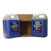 5L 5 Litre x2 Liquid Container Cardboard Postal Boxes (278mm x 190mm x 289mm) Double Wall Corrugated Cartons - DWGAL2
