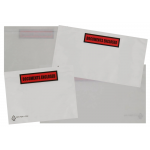 Recyclable Paper Documents Enclosed Wallets
