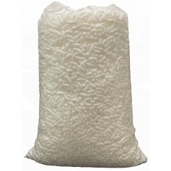 Bagged Eco Friendly Packing Peanuts (Plant Starch) - SHIPPED IN BAGS
