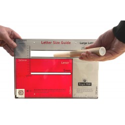 Large Letter Size Postal Tubes - Royal Mail PiP Postal Tubes