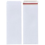 440mm x 170mm White All Board Calendar Envelopes