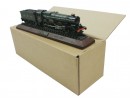 356mm x 114mm x 114mm (14" x 4" x 4") Hornby, Lima, Triang Model Train Postal Boxes - FOL1444