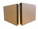 Large Telesecopic Picture Boxes - 800mm x 90mm x 600mm / 1000mm