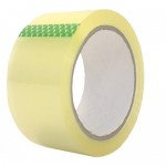 Clear Packing Tape - 75mm