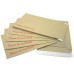 C4 / A4 Brown Board Backed Envelopes - BULK PALLET QUANTITIES (17000)