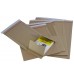 Size 3 - C5 Book Mailer - 251mm x 165mm x 80mm