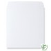12" White All Board Record Mailers / Envelopes  - 343mm x 343mm