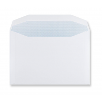 C5 / A5 PiP Gummed Paper Envelopes - 238mm x 163mm (9.3" x 6.4")