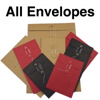 Envelopes and Envelope Stiffeners