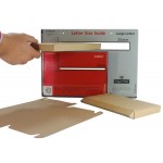DL Large Letter Postal Boxes - Royal Mail PiP Boxes (210mm x 110mm x 19mm)