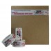 Extra Strong MusicMax Vinyl Record Mailer Tape - Handle With Care Vinyl Tape