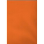 750 x ORANGE C4 / A4 324mm x 229mm (12.75" x 9" appx) Coloured DEFENDA Board Backed Envelopes (4 Boxes)