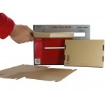C5 Large Letter Postal Boxes - Royal Mail PiP Boxes (218mm x 159mm x 19mm)