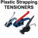 Plastic Hand Pallet Banding / Strapping Tensioners
