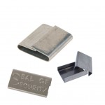 Steel Strapping Seals / Fasteners