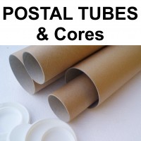 Postal Tubes / Poster Tubes