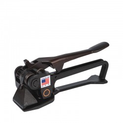 RPH Heavy Duty Steel Pallet Strapping / Banding Tensioner