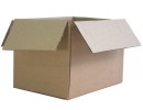 177mm x 127mm x 127mm (7" x 5" x 5") - Small Cardboard Postal Boxes - SW75