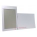 WHITE C4 / A4 Board Backed Envelopes (324mm x 229mm 12.75" x 9" appx)