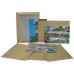 C6 / A6 PiP Board Backed Envelopes (190mm x 140mm 7.48" x 5.5" appx)
