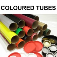 and 76mm 3" 2" Quality Postal Tubes A4 A3 A2 A1 A0 / 50mm / With End Caps 