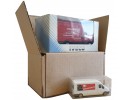 185mm x 110mm x 85mm (7" x 4" x 3") Cardboard Postal Boxes - FOL743