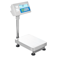 Adam BCT Label Printing Counting Scales