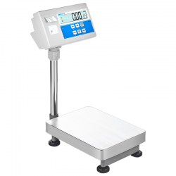 Adam BKT Label Printing Checkweighing Scales