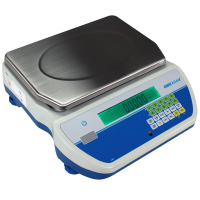 Adam Cruiser Retail Approved Checkweighing CKT Scale