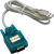 ADAM RS-232 TO USB adaptor  + £39.00 
