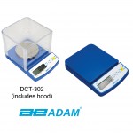 Adam DCT Dune Compact Scale