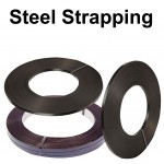 Steel Pallet Banding Reels