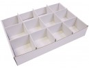 A4-COMPARTMENT - Compartment Seperator for DC1182-A4 Box Only
