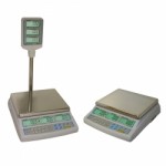 Retail Approved Scales
