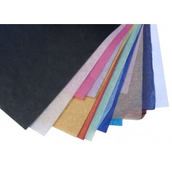 480 x Sheets Coloured Acid Free Tissue Paper