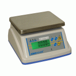 Adam WBW Wash Down Checkweighing Scale