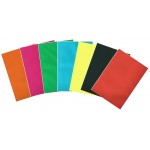C5 / A5 Coloured Board / Hard Backed Envelopes 238mm x 163mm (9.37" x 6.42" appx)