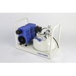 Bambi PT8 - Oil Free Low-Noise Air Compressor