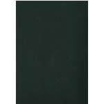BLACK C5 / A5 Coloured Board / Hard Backed Envelopes 238mm x 163mm (9.37" x 6.42" appx)