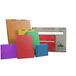 4,040 x C4 Coloured PiP Boxes