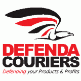 Shipping - DEFENDA COURIERS