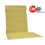 ALG9 (445mm x 300mm) - AirLite Gold Padded Envelopes (Bubble Lined Padded Mailers)