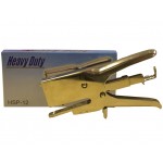 HSP12 - Heavy Duty Stapler (Stapler Only)