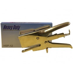 HSP12 - Heavy Duty Stapler (Stapler Only)