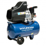 Hyundai HY2524 Air Compressor.