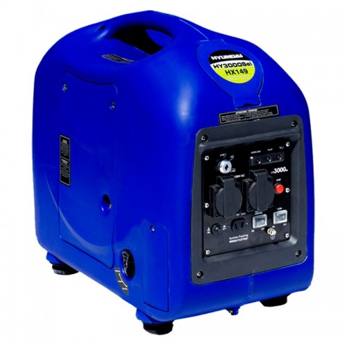  HY3000SEi Portable Inverter Generator