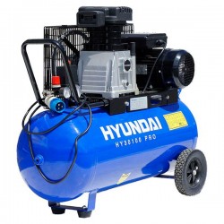 Hyundai HY30100 Air Compressor.