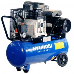 Hyundai HY3050 Air Compressor.