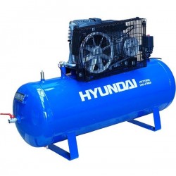 Hyundai HY3150 Air Compressor.