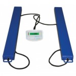 Pallet Weighing Beam Scales